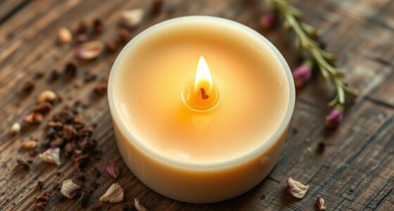 selecting high quality candles