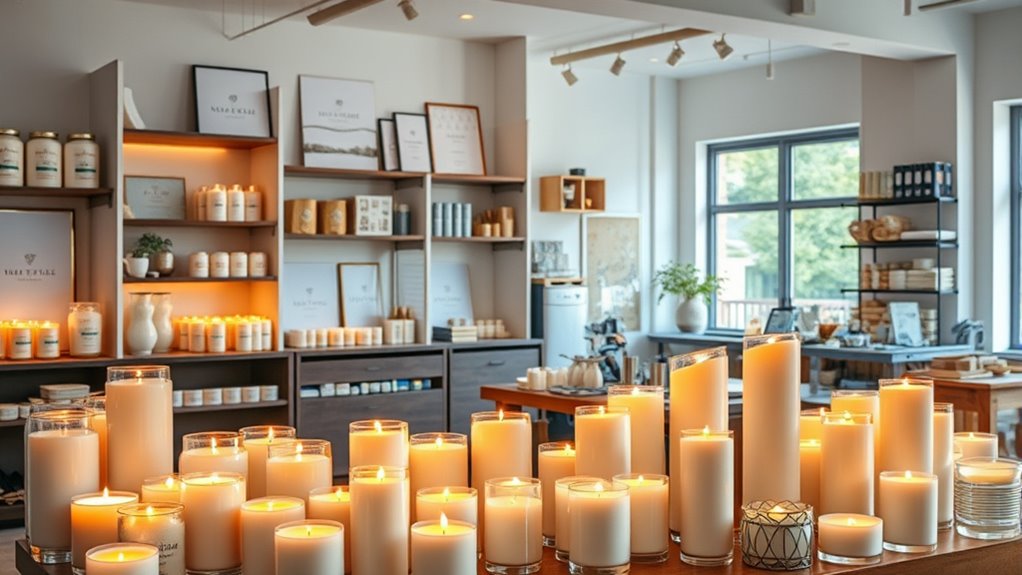 selling or growing business