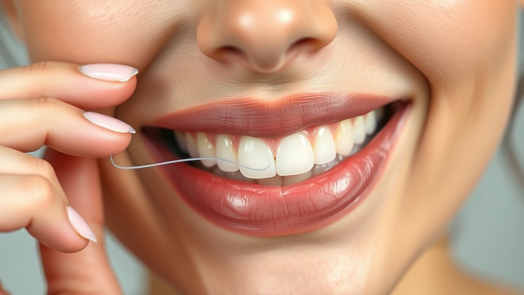 sensitive teeth whitening considerations