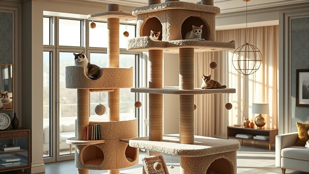 size safety stability design