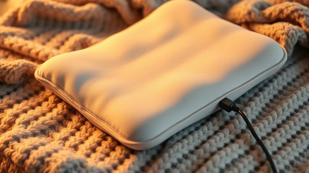 size settings safety features