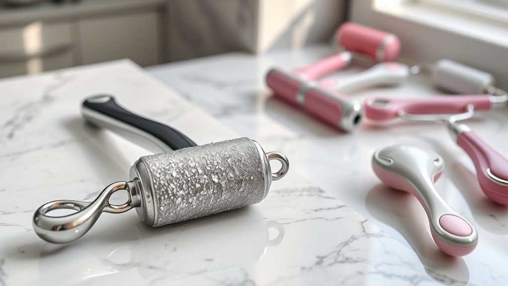 skincare tool selection criteria