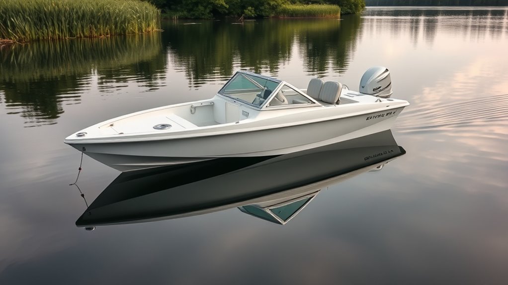 small lake bait boat essentials