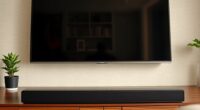 small room soundbar list