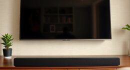 small room soundbar list