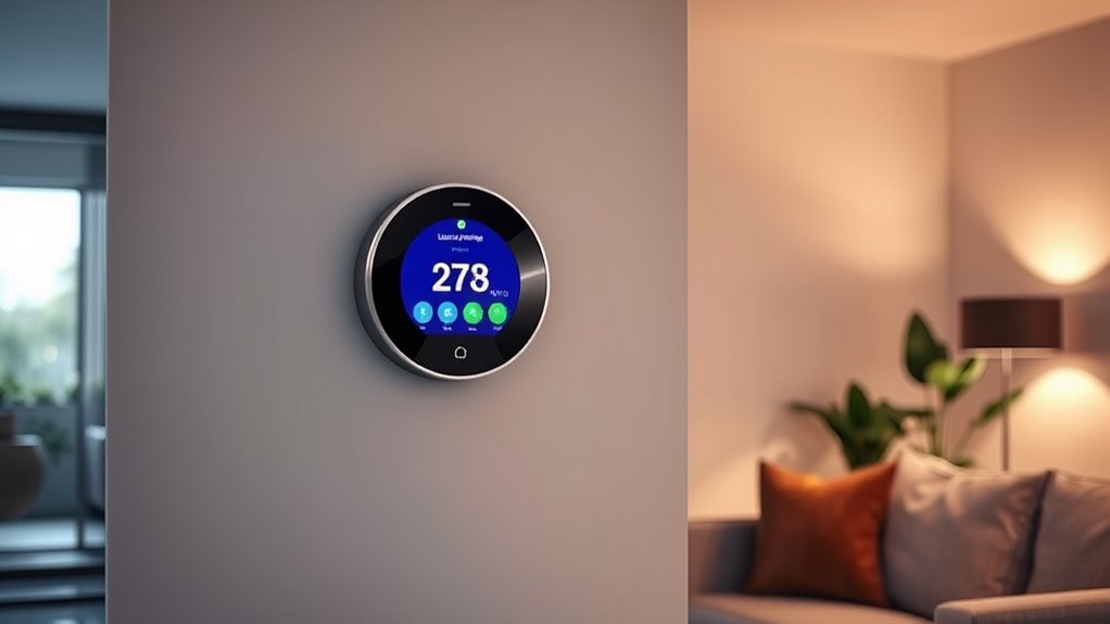 smart compatible user friendly energy efficient