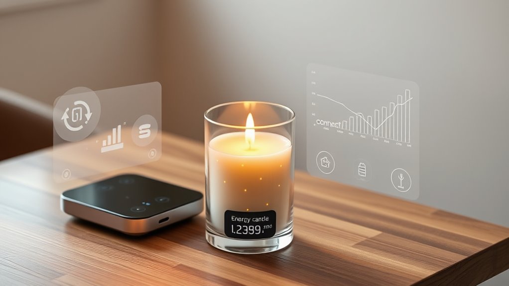 smart connected lighting innovations