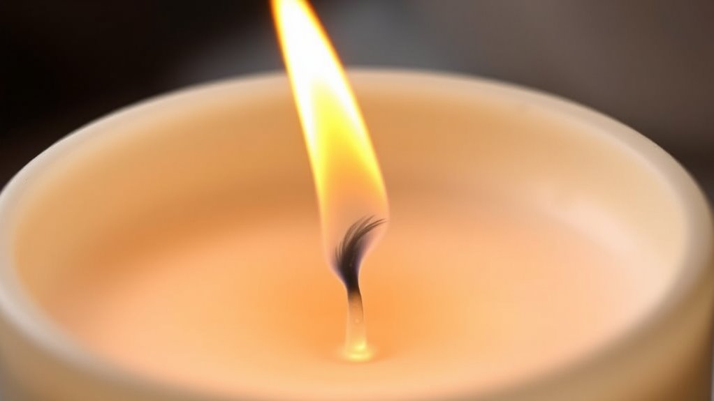 smart eco friendly safety wicks