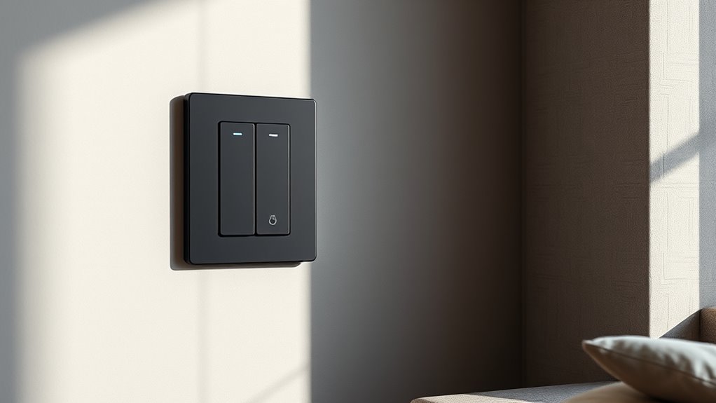 smart home integration ease