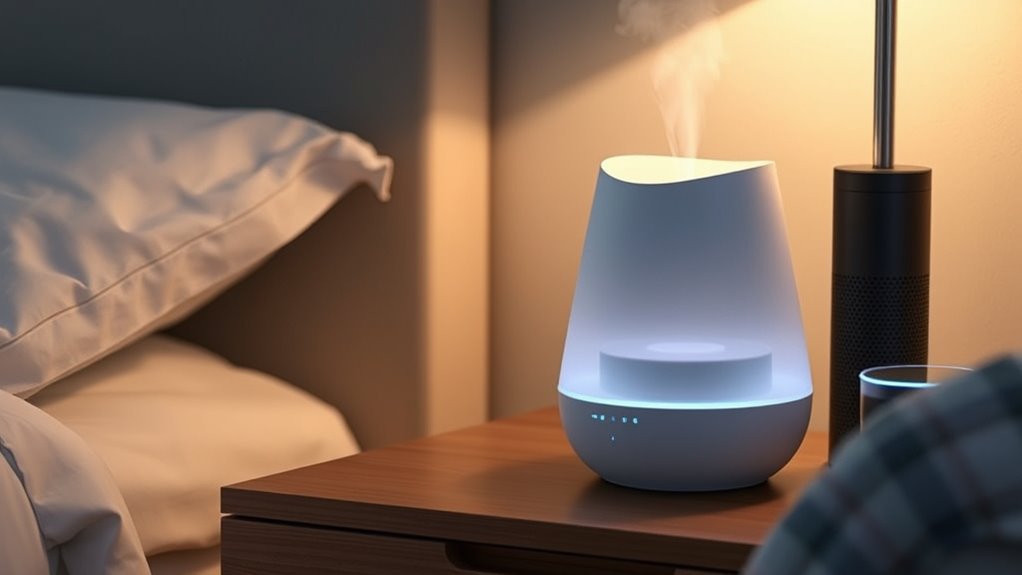 smart quiet long lasting easy