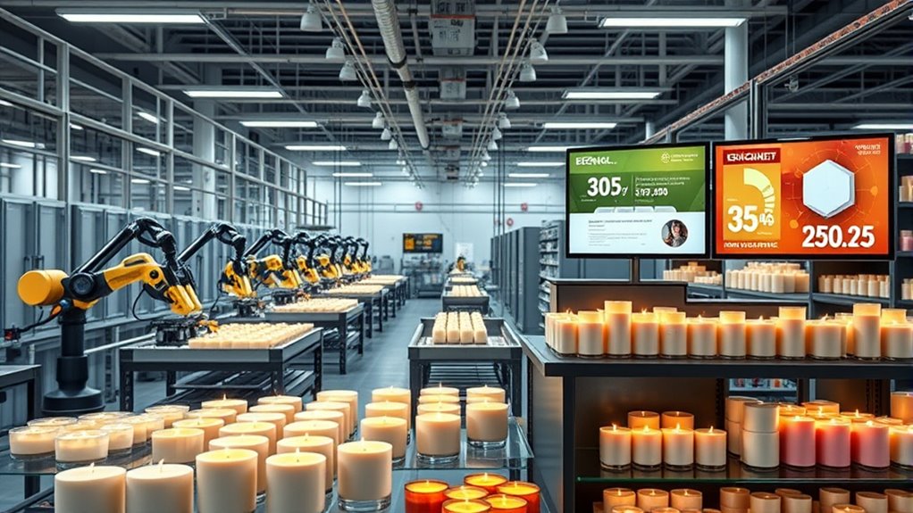 smart retail and inventory management