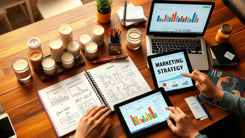 social media influencer collaborations