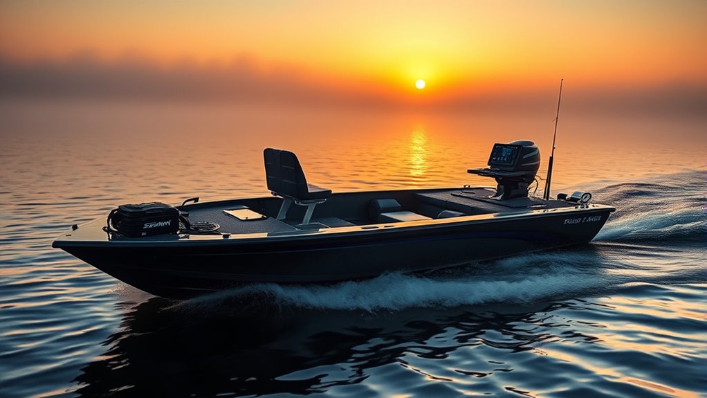 sonar capacity durability battery