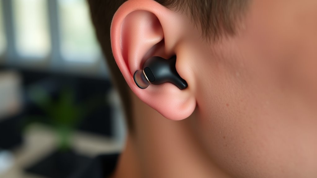 sound comfort battery durability