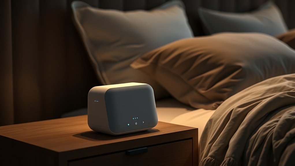 sound options and safety