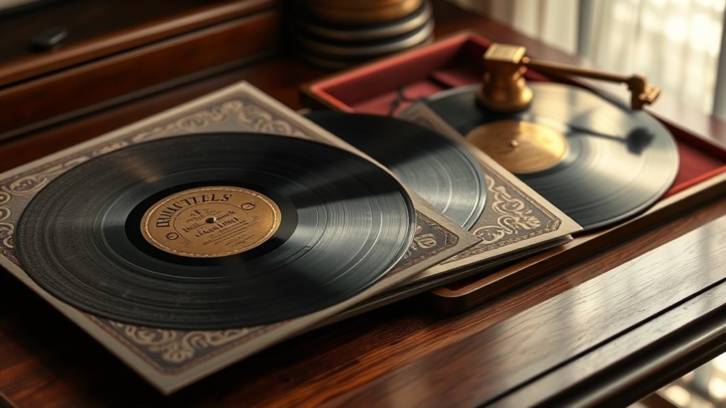 sound packaging exclusivity preservation