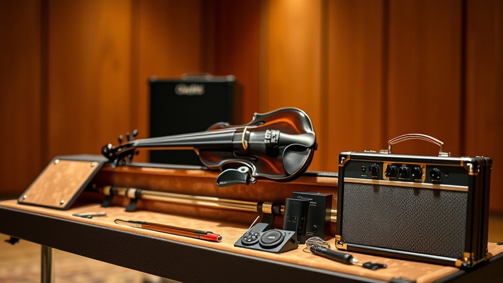 sound quality and features