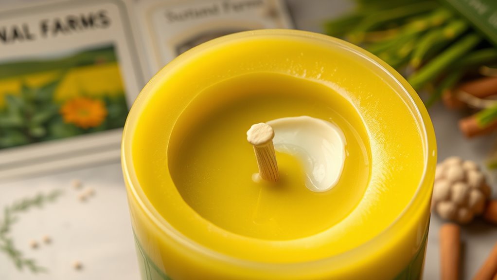 source materials transparency certifications