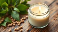 soy candle environmental truths