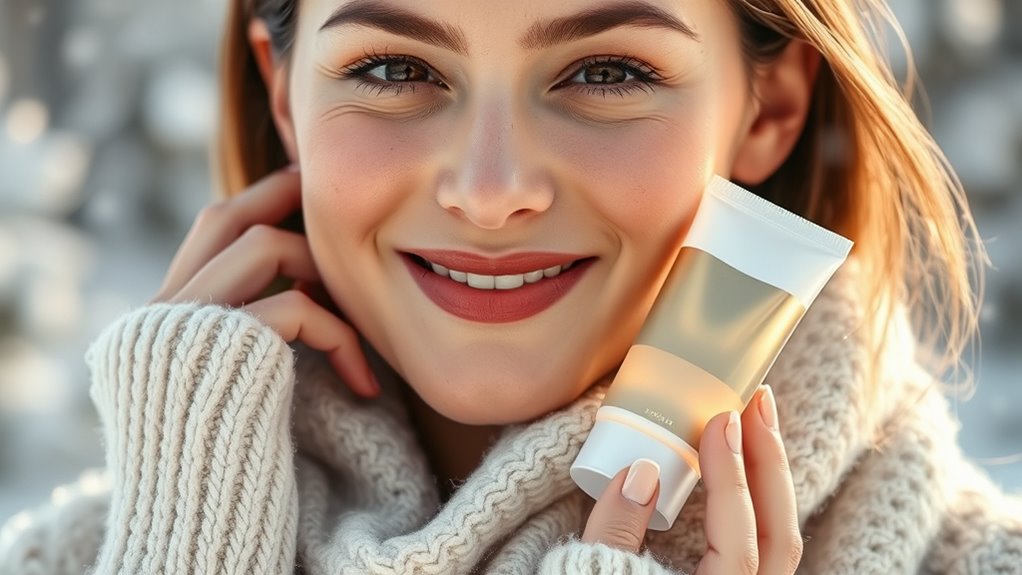 spf hydration texture