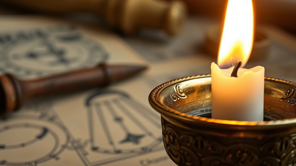 standardized luminous intensity measurements