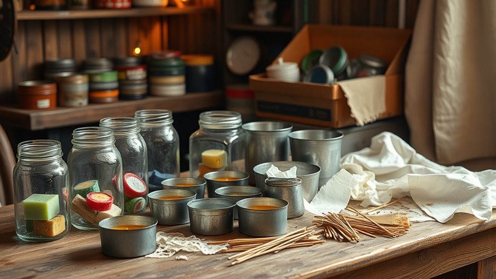 store trim separate label