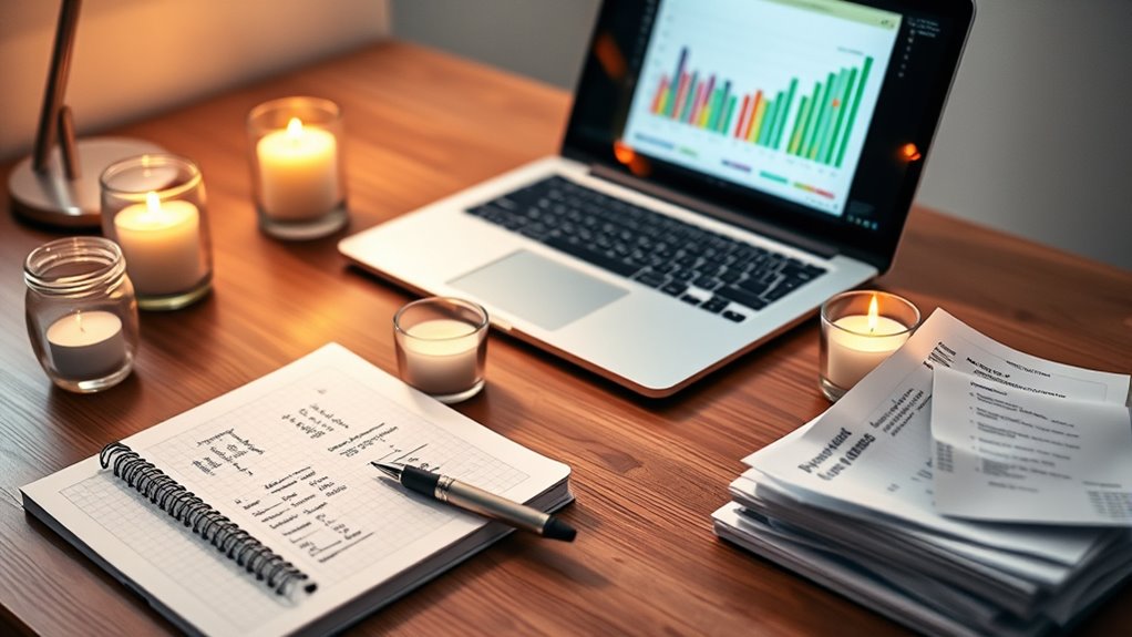 strategic growth and budgeting