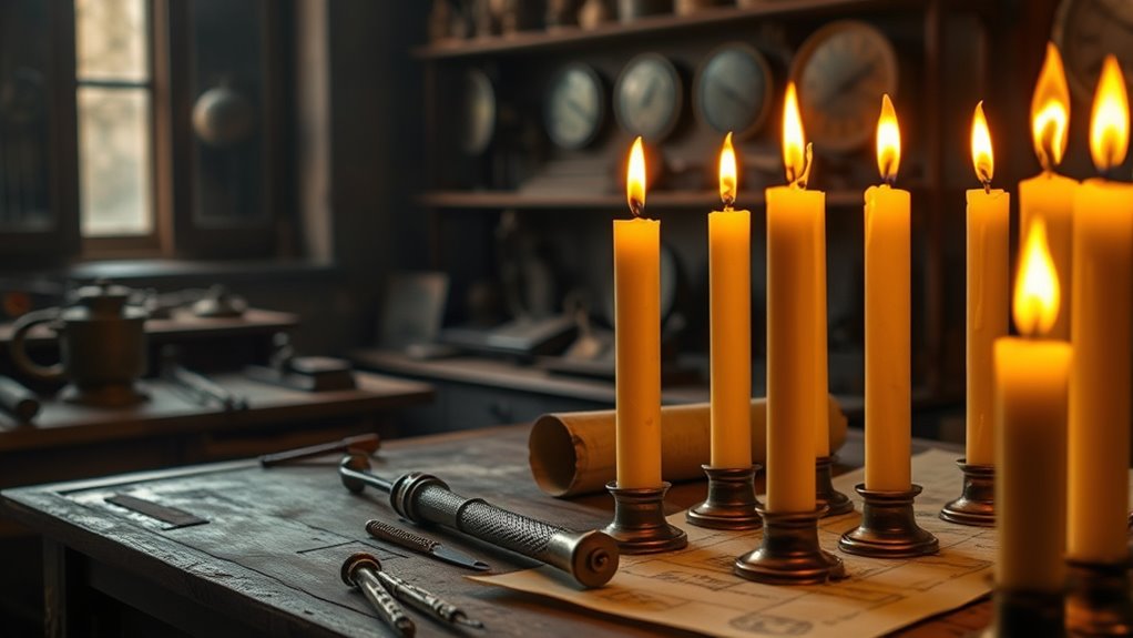 subjective inconsistent lighting standards