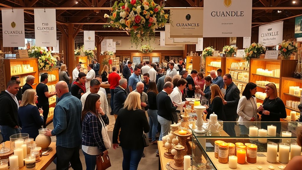 support standards networking growth