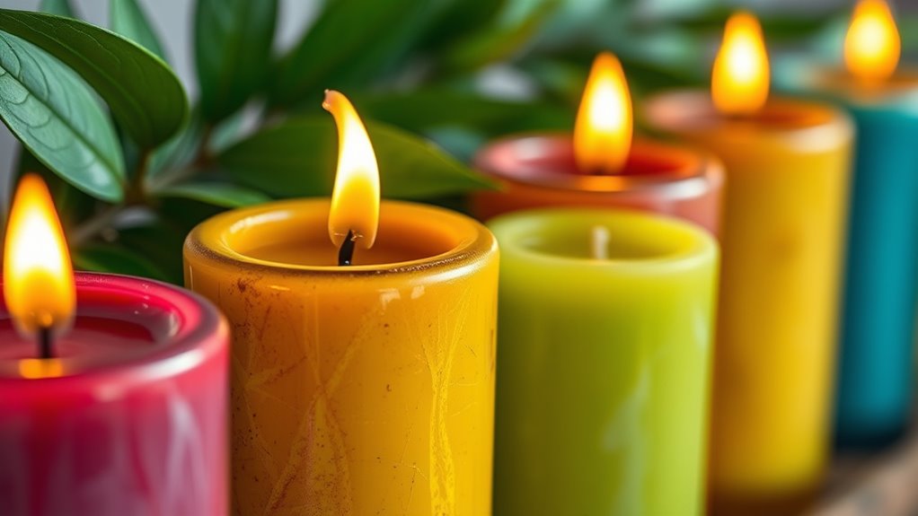 synthetic dyes harm environment