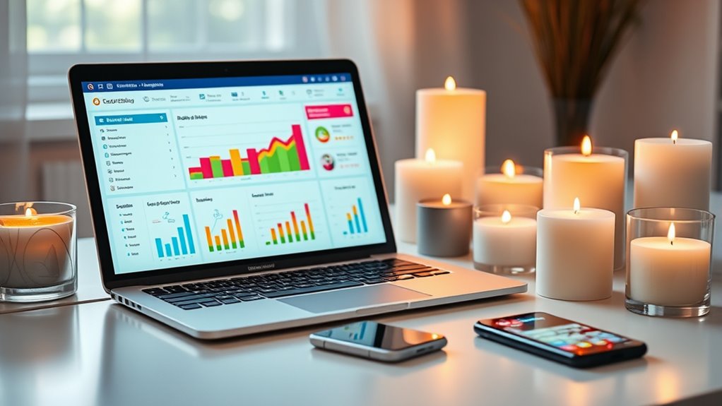 targeted compelling ad campaigns