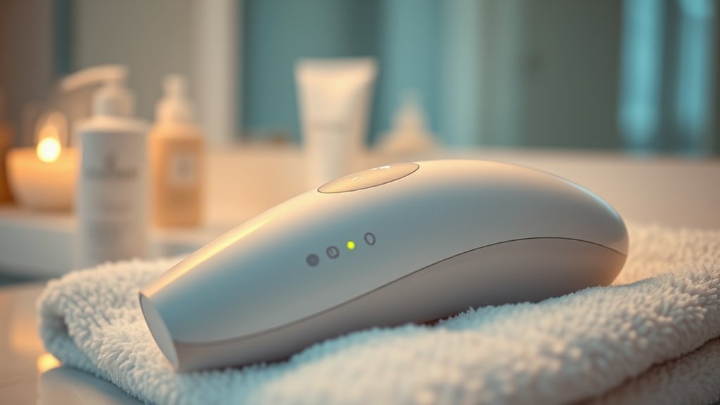 technology modes safety