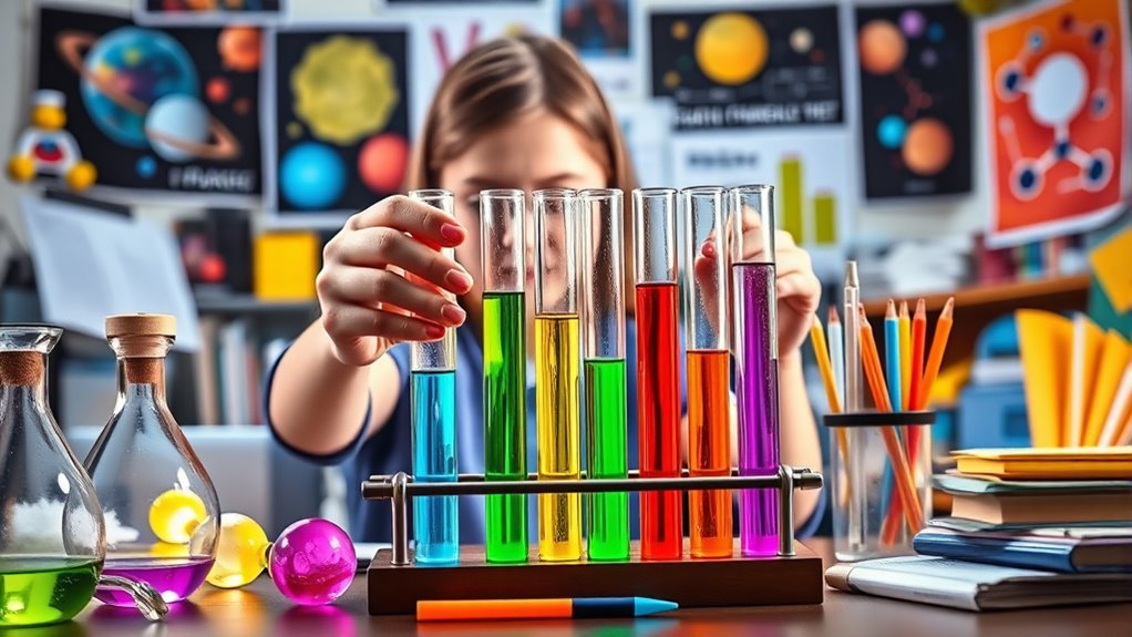 teen safety skill development