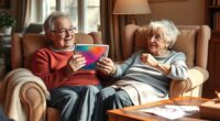 thoughtful gifts for elderly