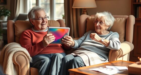 thoughtful gifts for elderly