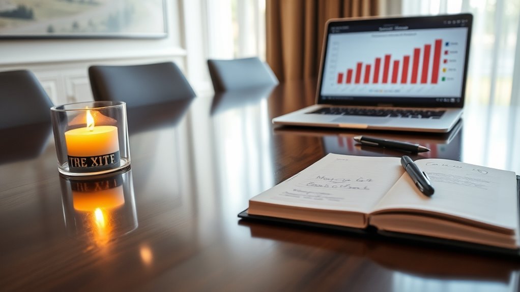 timing valuation negotiation tactics