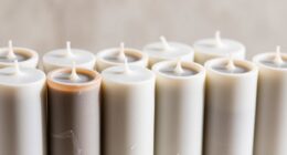 top 12 3x9 inch candle molds