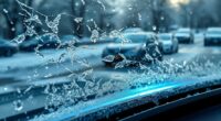 top 13 frost free windshield products