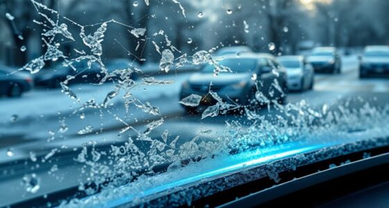 top 13 frost free windshield products