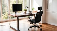 top 14 home office desks