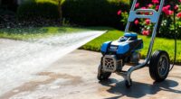 top 14 pressure washer picks