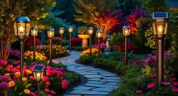 top 14 solar garden lights