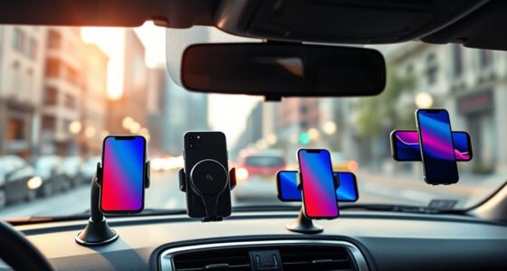 top 15 car phone mounts