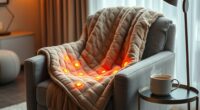 top 15 cozy heated blankets