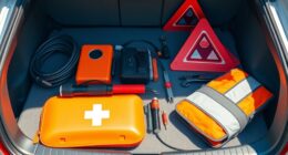 top 15 emergency car kits