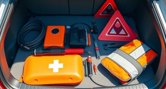 top 15 emergency car kits