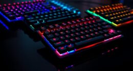 top 15 gaming mechanical keyboards
