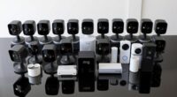 top 15 high end home security