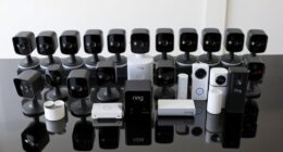 top 15 high end home security