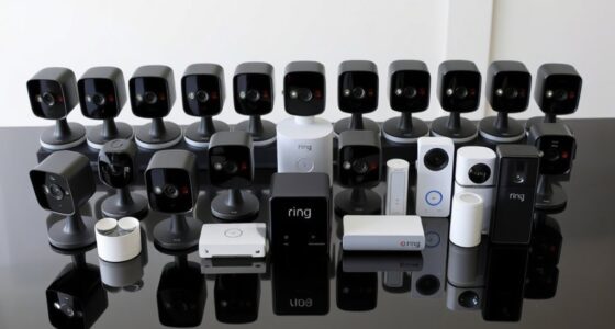 top 15 high end home security
